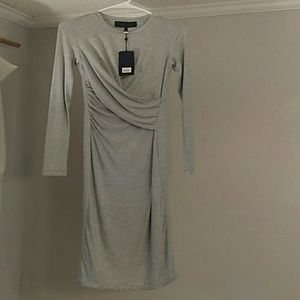 Dress, great for Fall! Pair w black or red heels